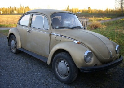 VW 1303 Big, -74