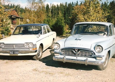 Crown, -69 ja Crown, -59