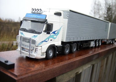 Volvo FH Koskenranta