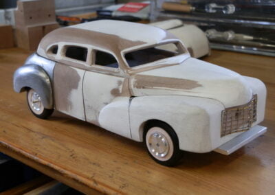 Checker-taksi-aihio-mittakaava-125-scaled